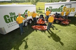 grounds guys team